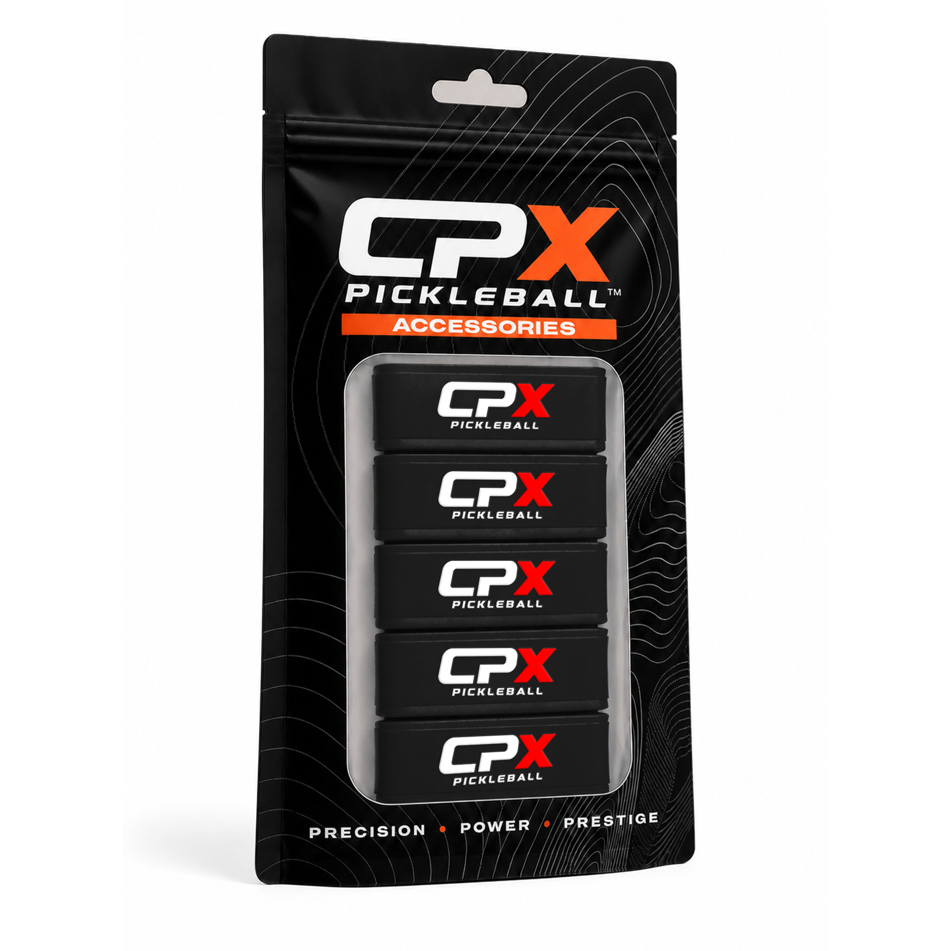 CPX Paddle Bands