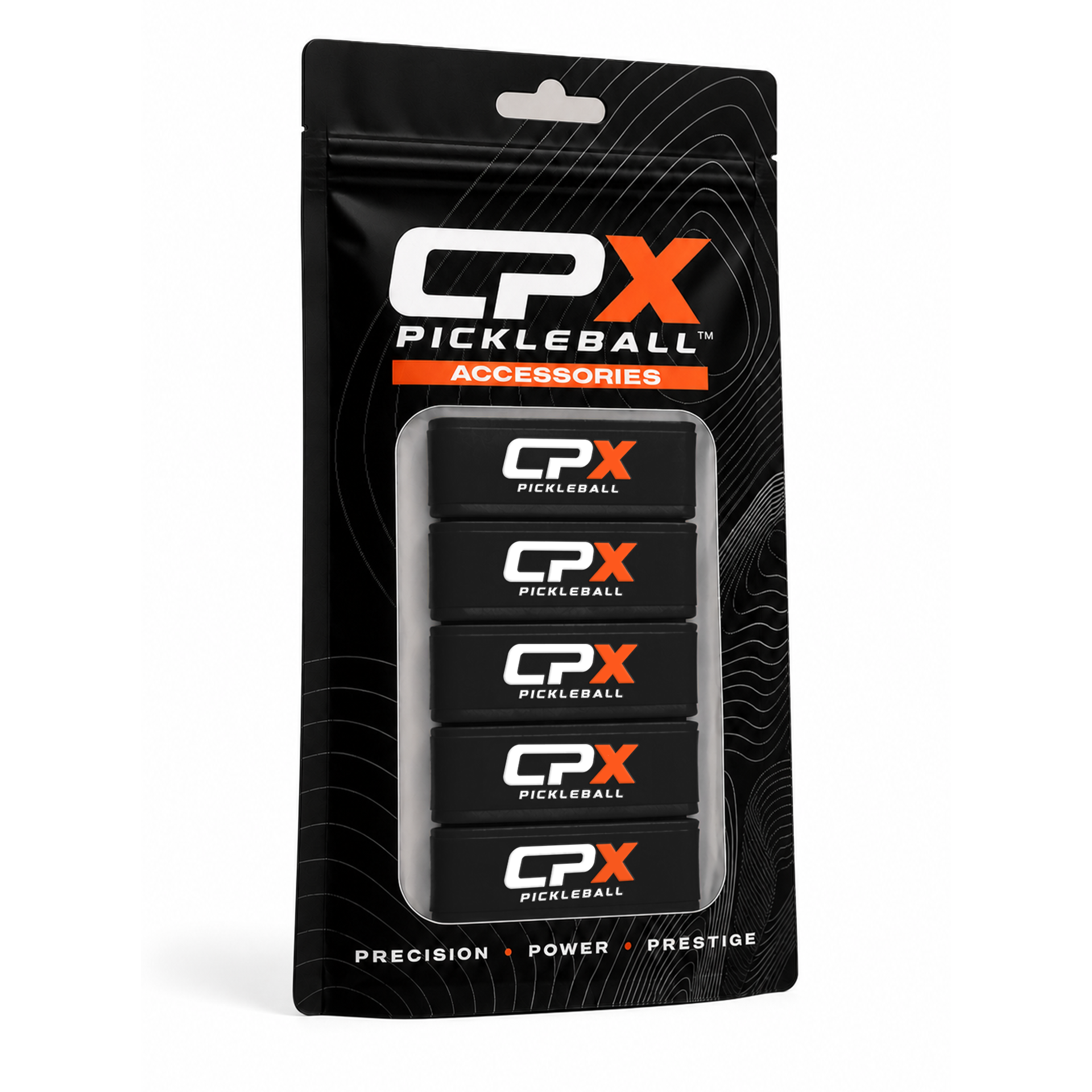 CPX Paddle Bands