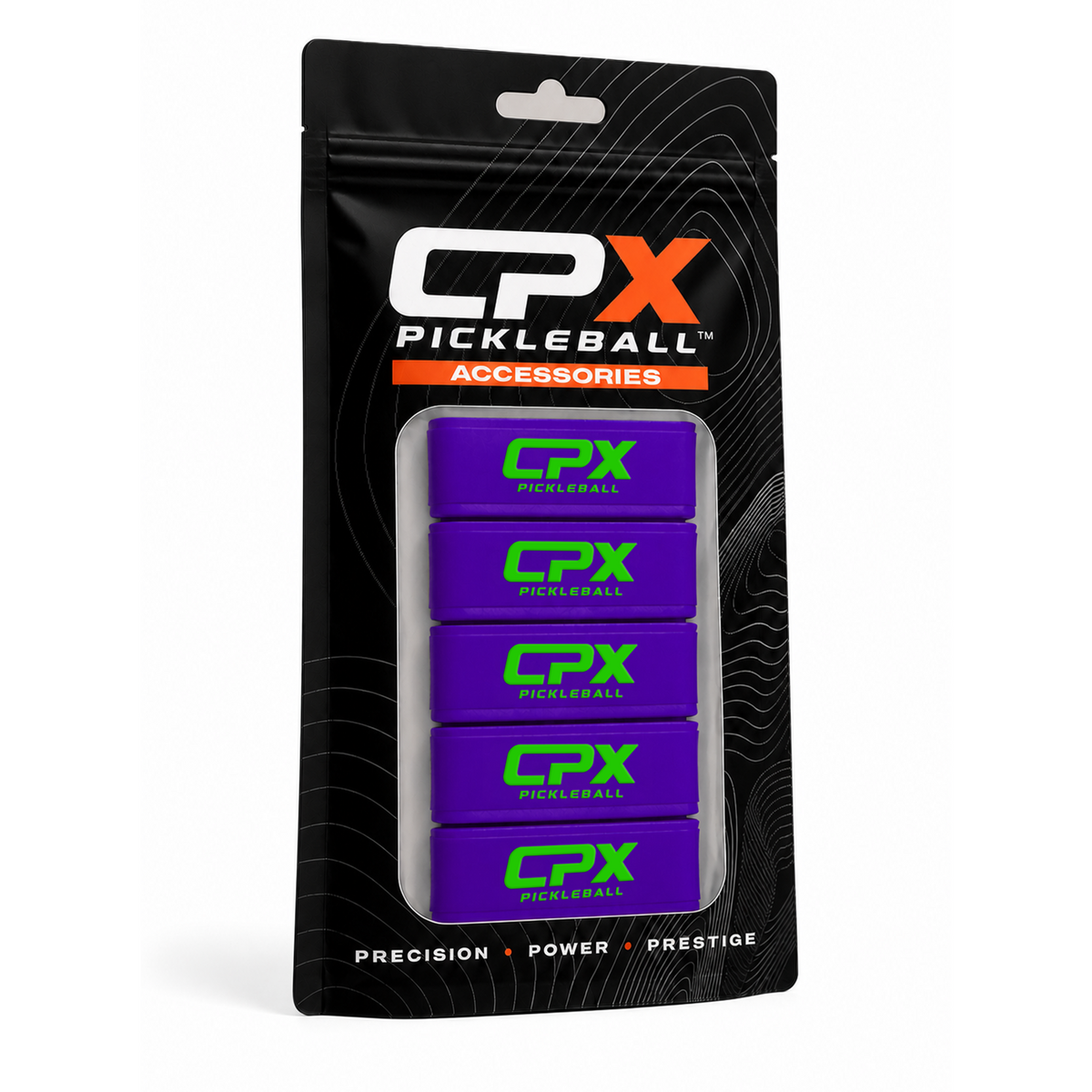 CPX Paddle Bands