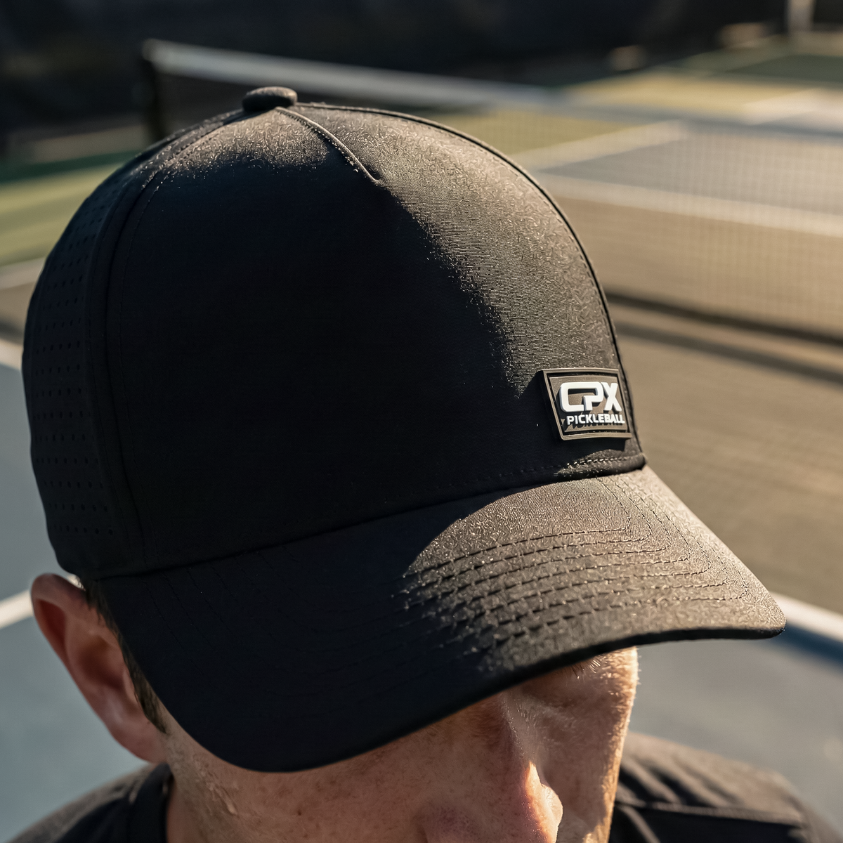 Hydro Performance Hat