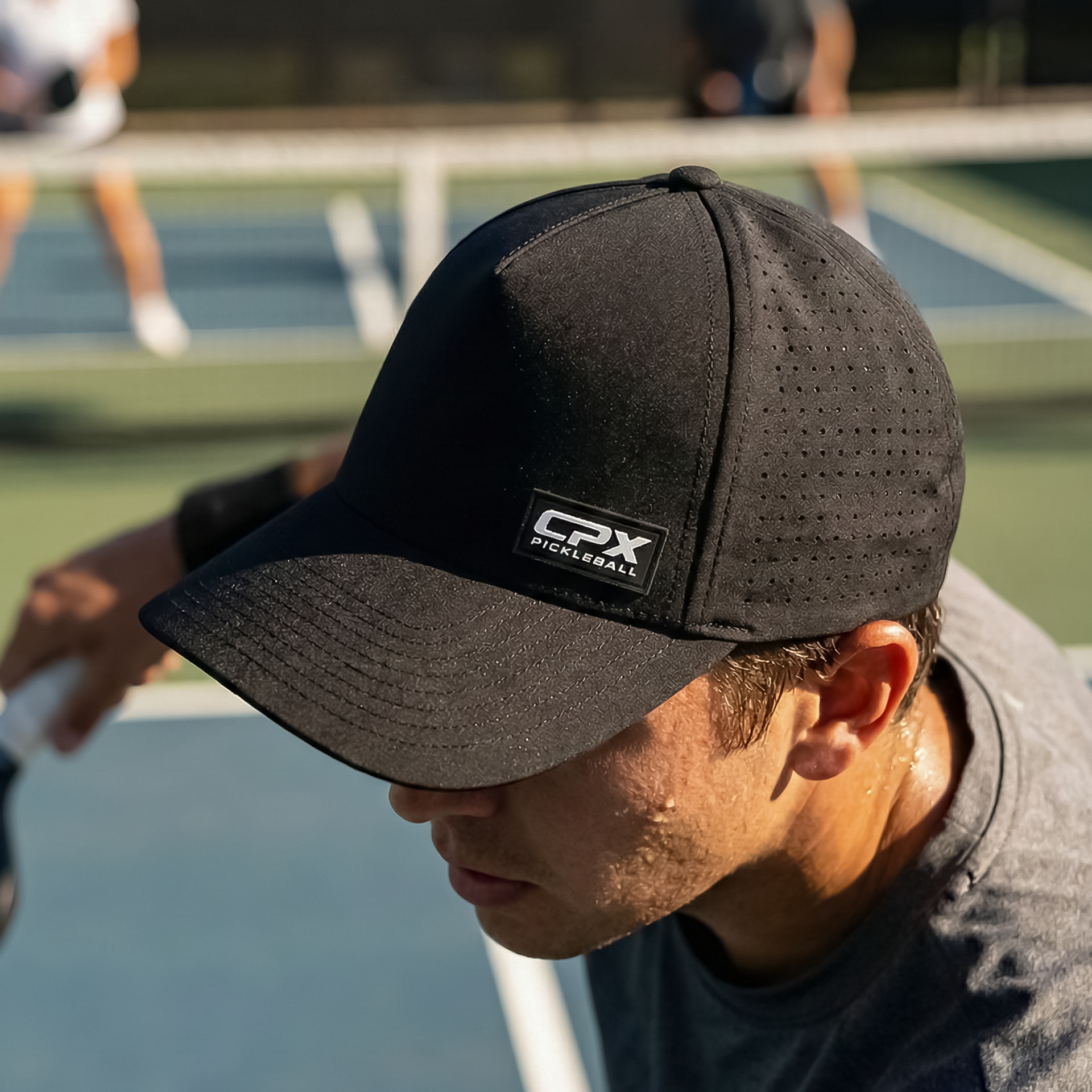 Hydro Performance Hat