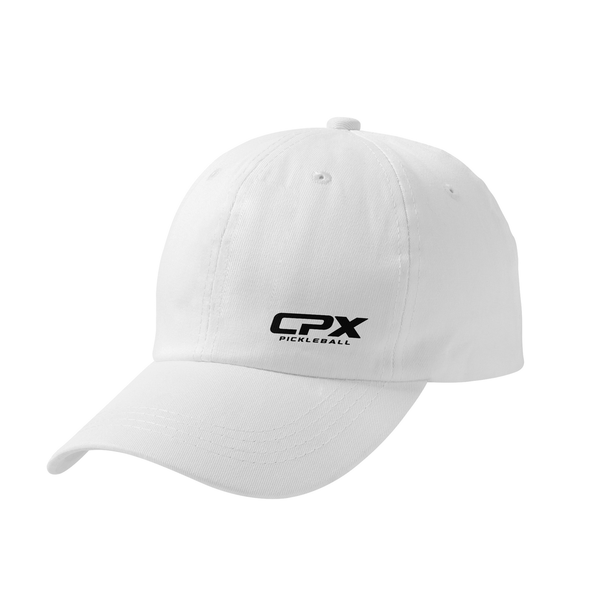 Pickleball Club Hat