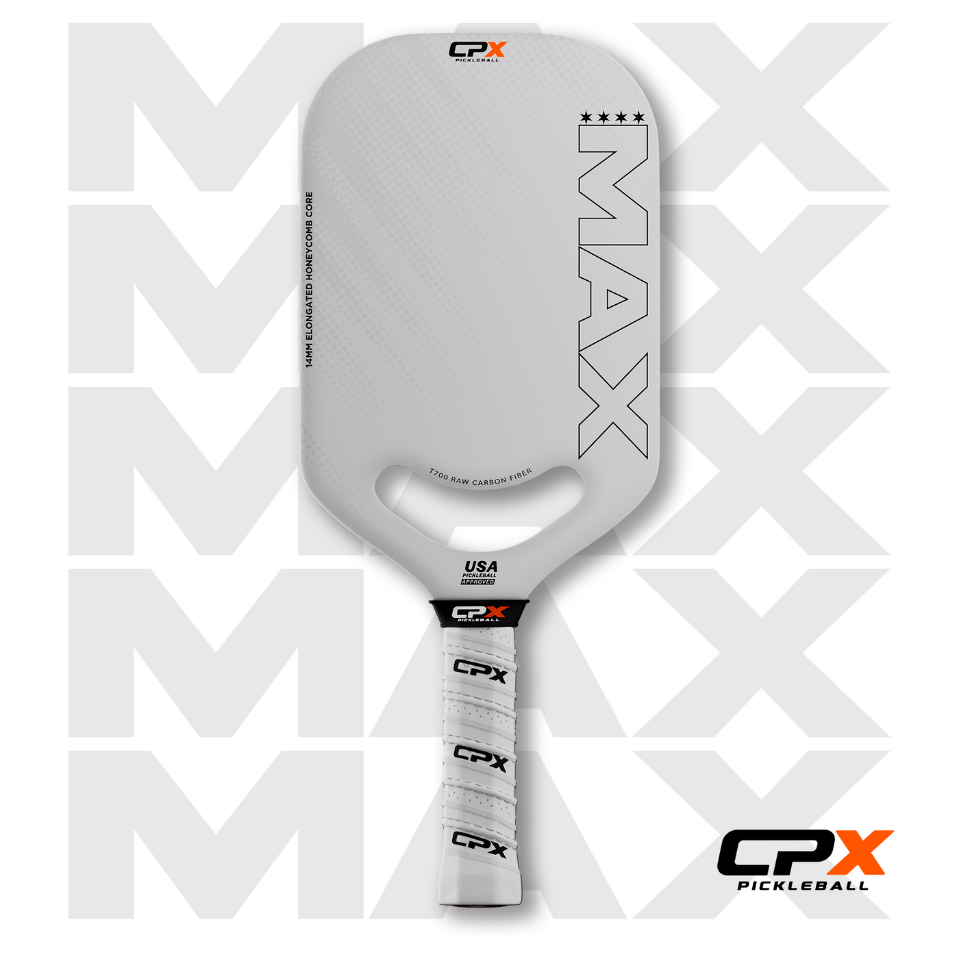 MAX Series