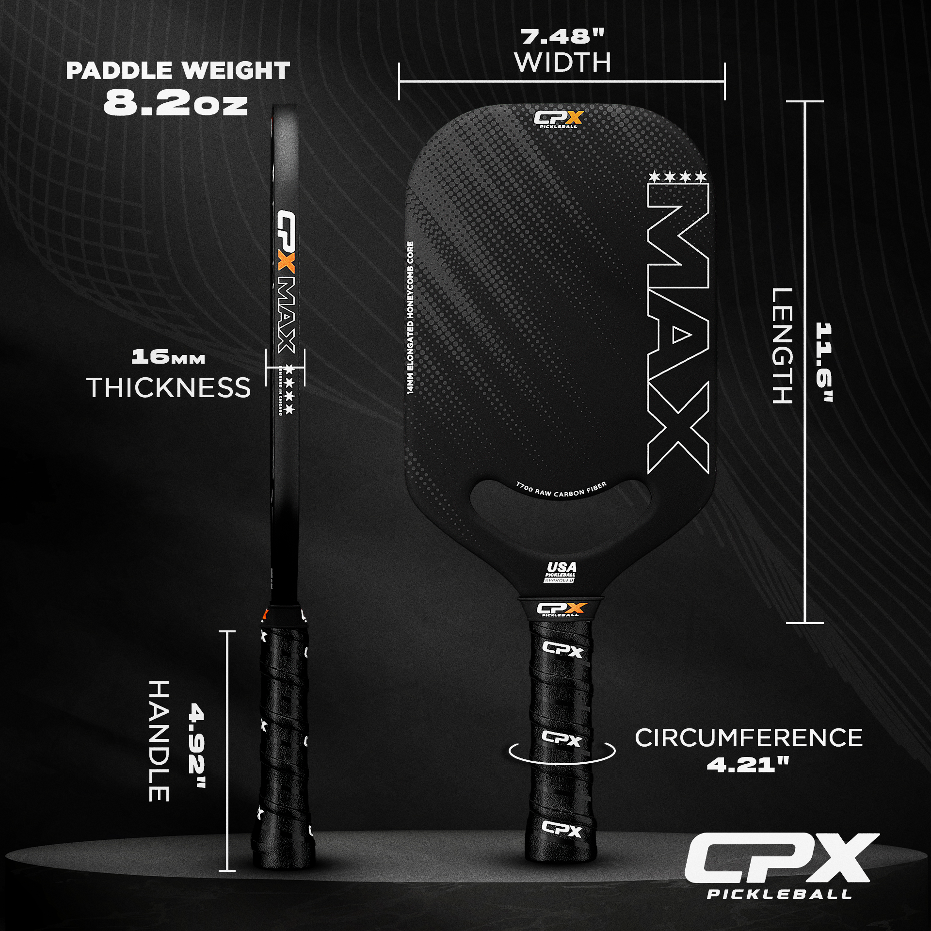 MAX Series