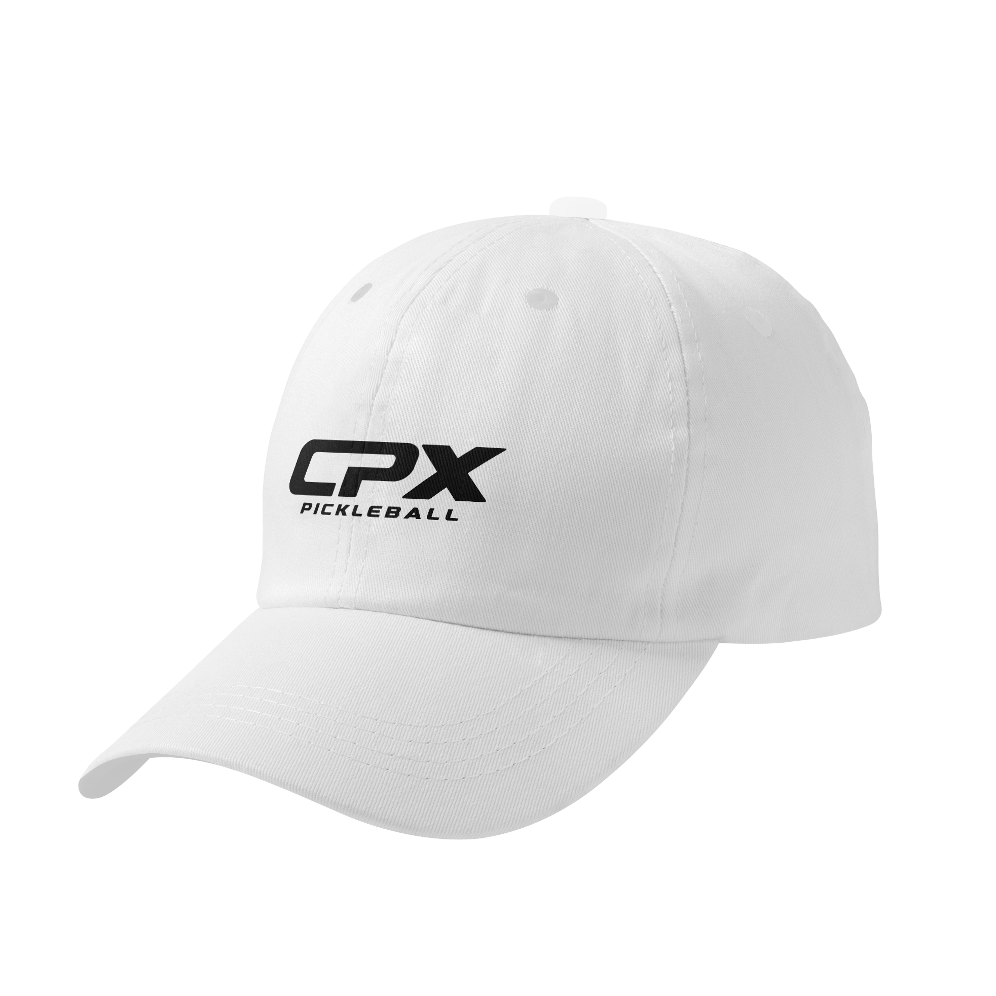 Pickleball Club Hat