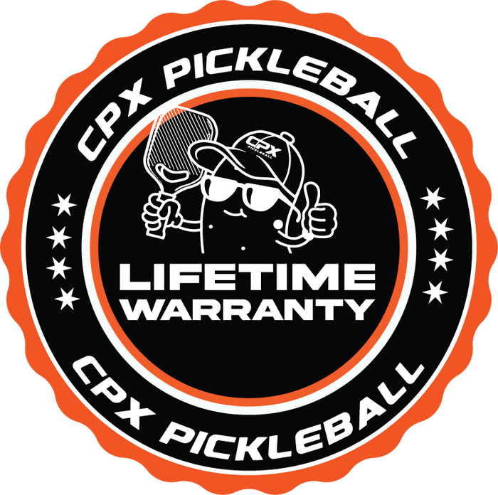 Lifetime Warranty
