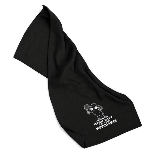 Pickleball Towel