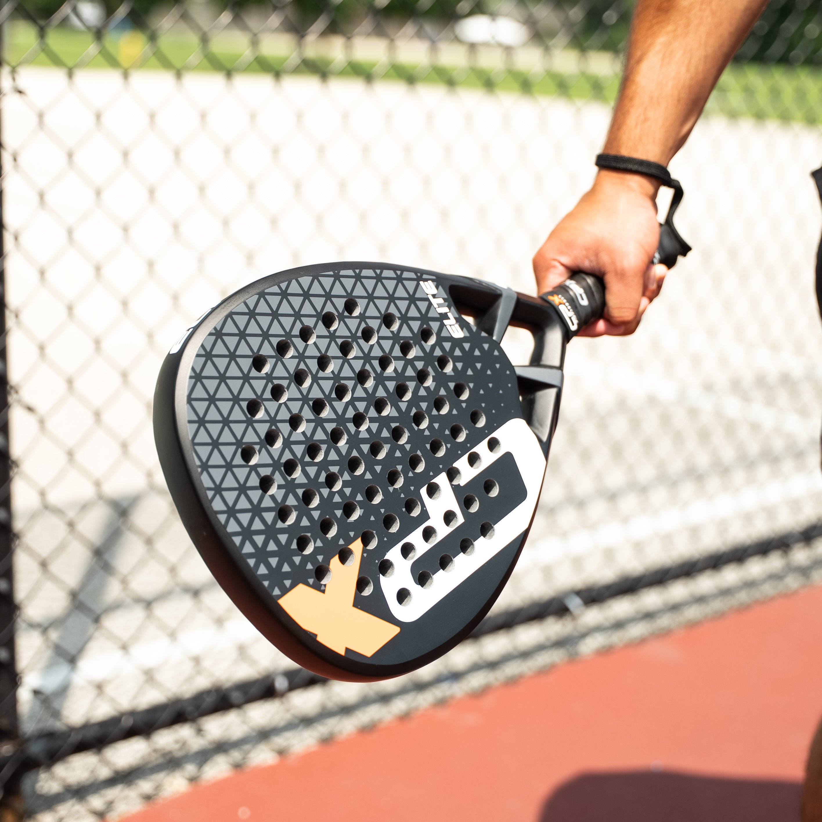 CPX Elite Padel paddle