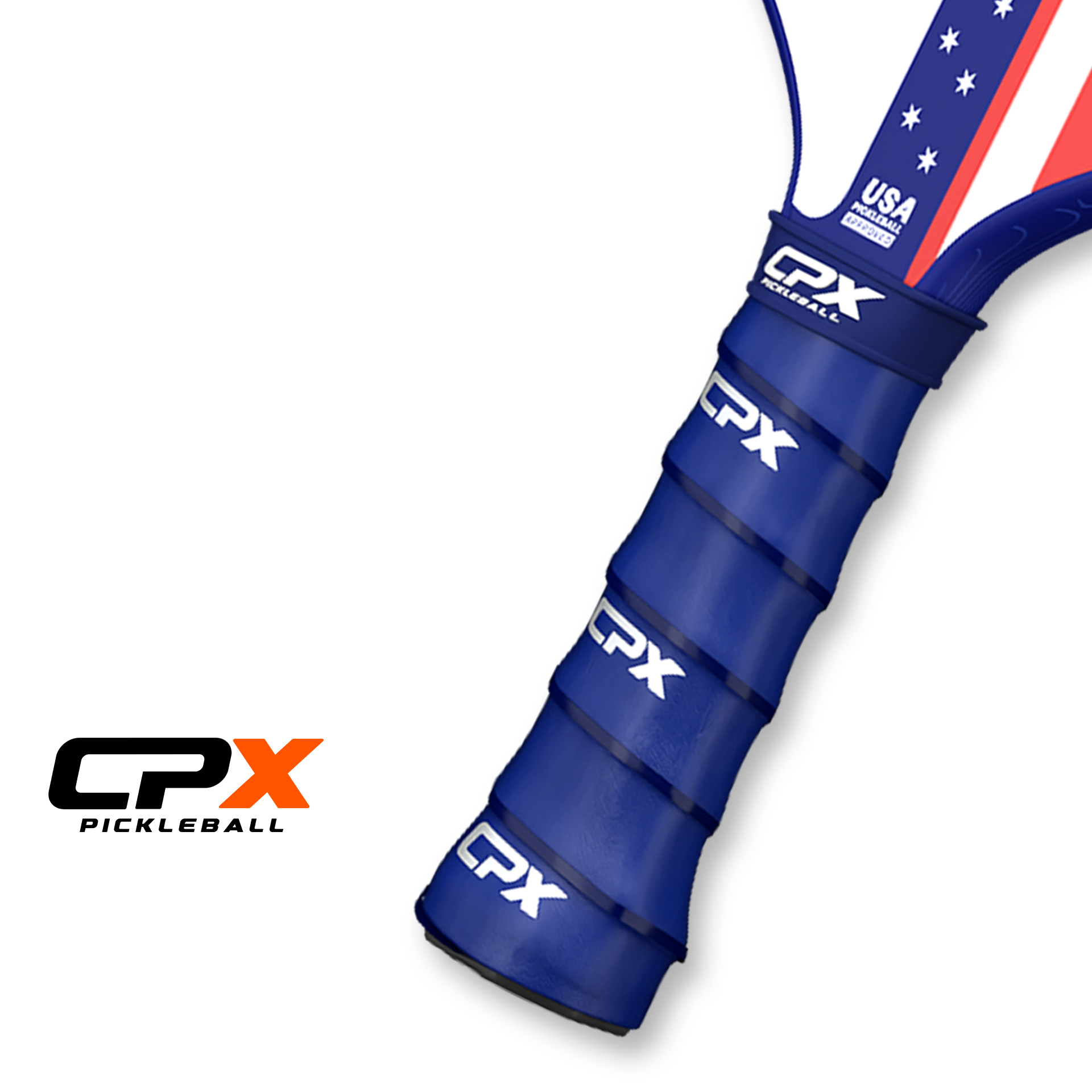 Replacement Paddle Grips