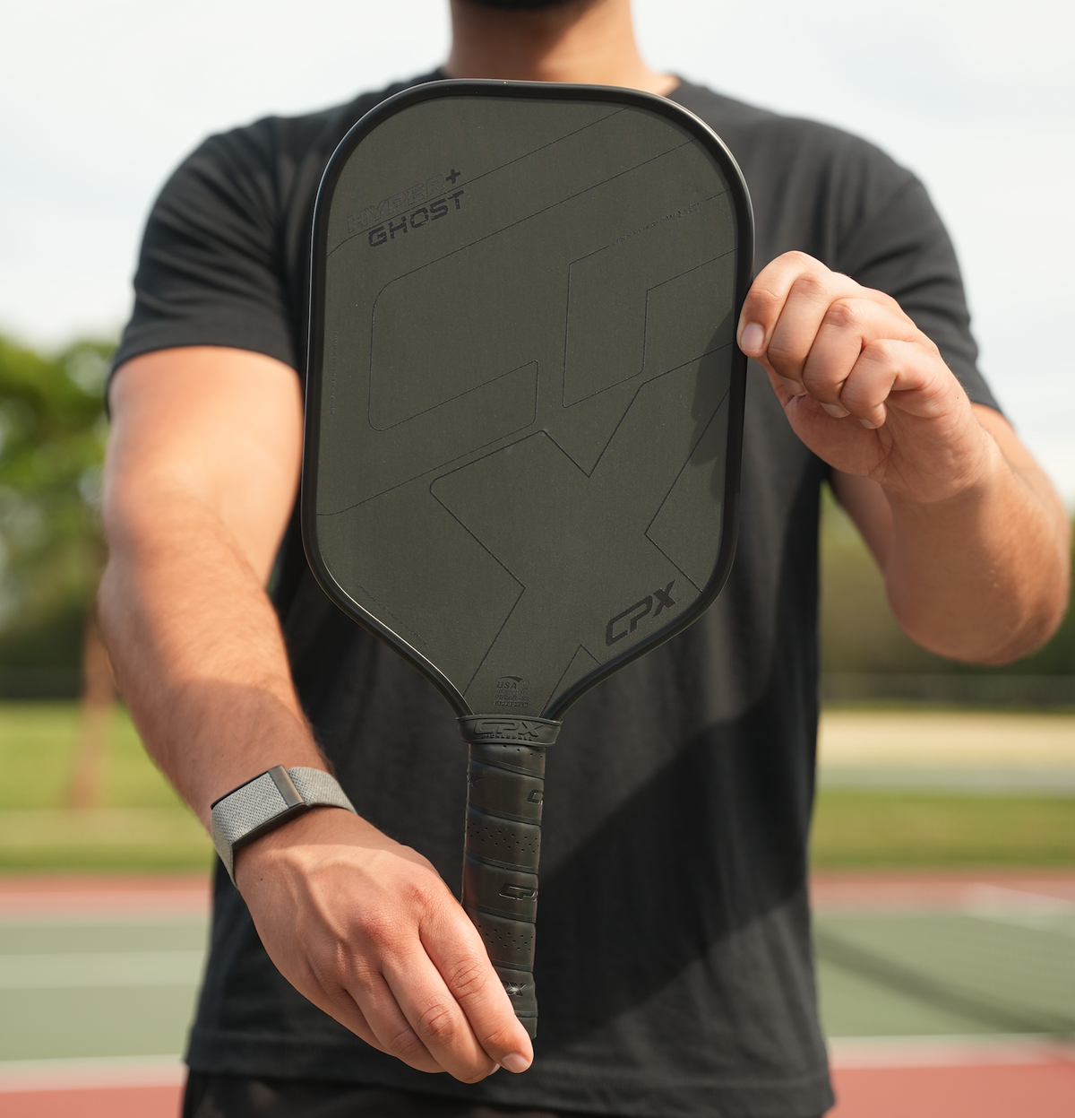 CPX Hyper+ Ghost (PRE-ORDER)