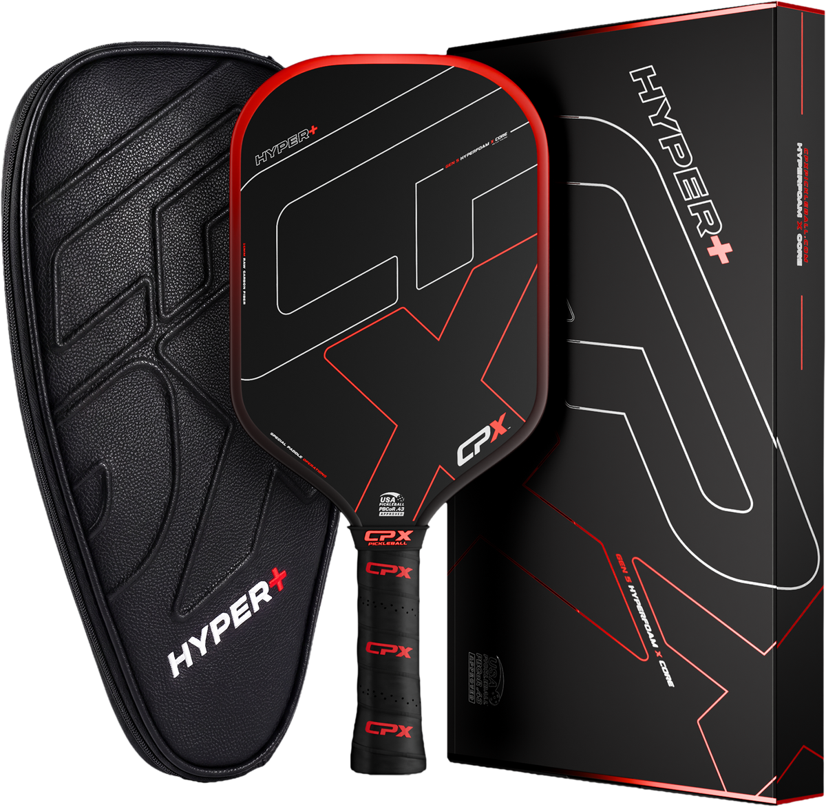 CPX Hyper+ Pre-Order