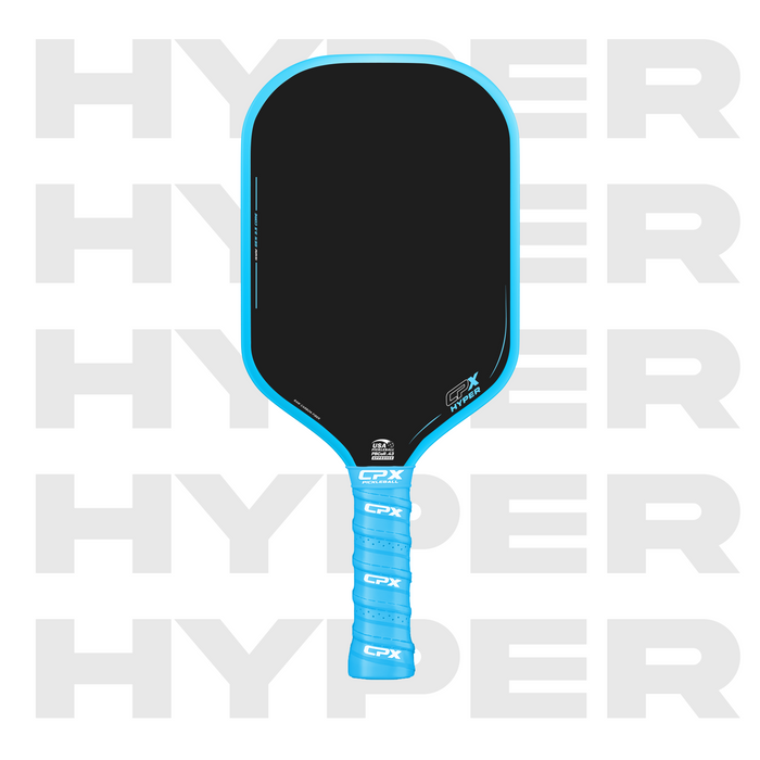 CPX Hyper 16mm