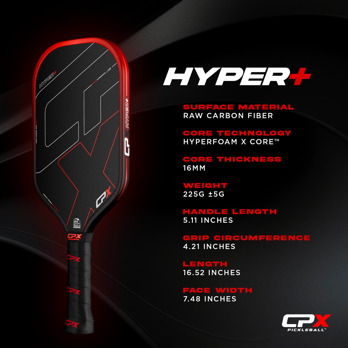 CPX Hyper+ Pre-Order