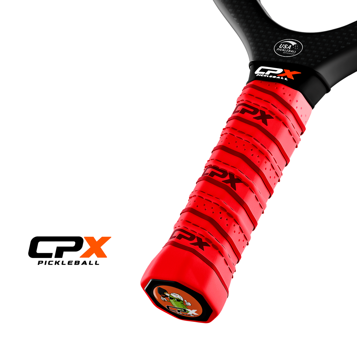 Replacement Paddle Grips