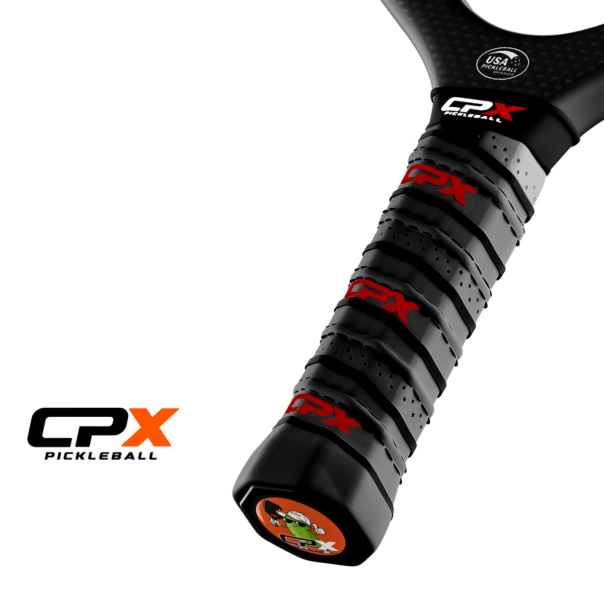 Replacement Paddle Grips