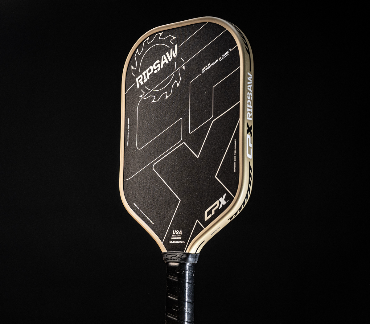 CPX Hyper+ RIPSAW Pre-Order