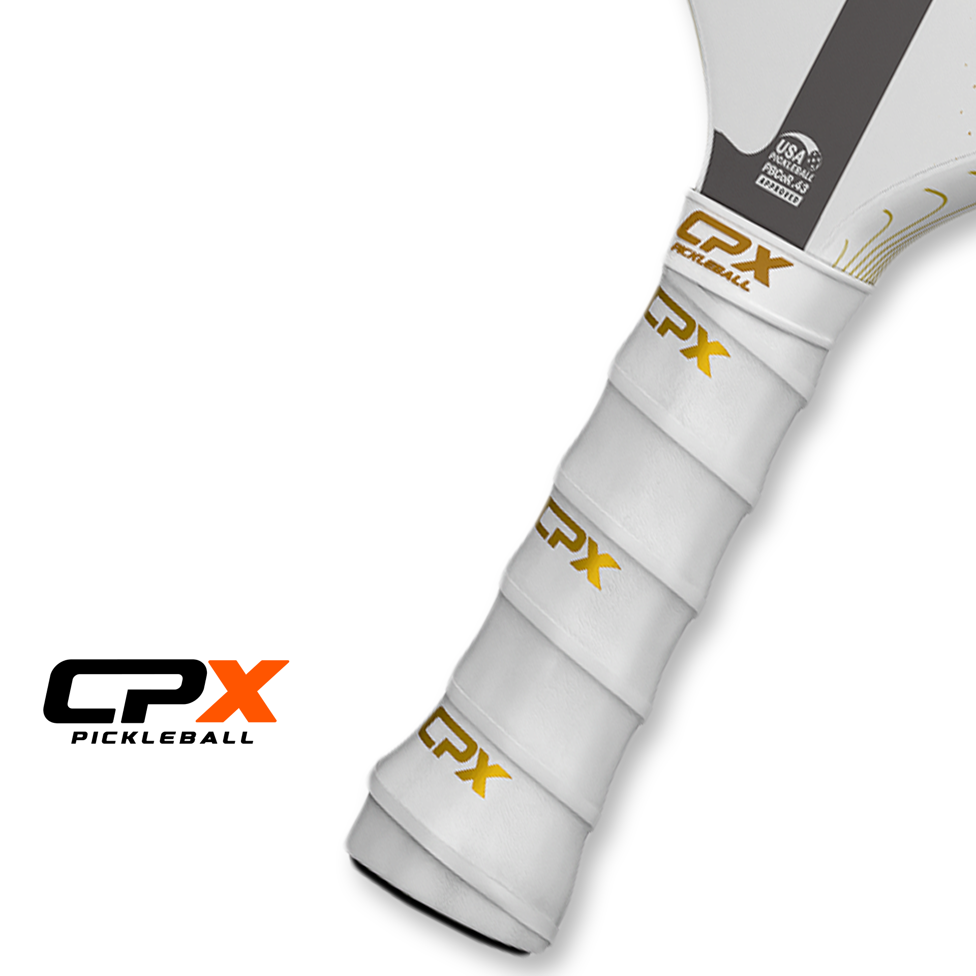 Replacement Paddle Grips
