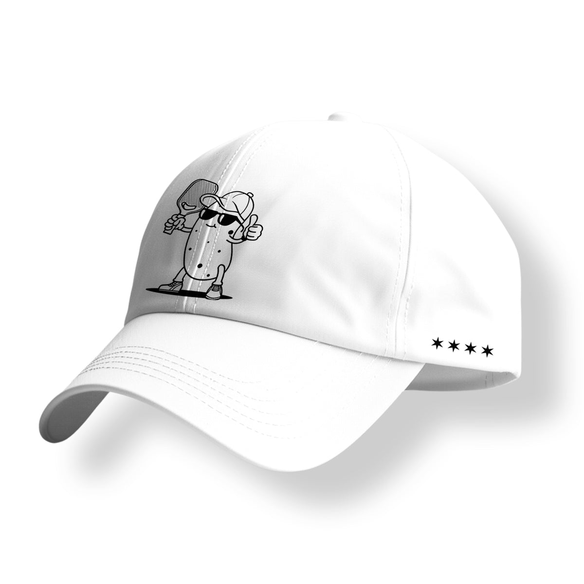 Pickleball Club Hat