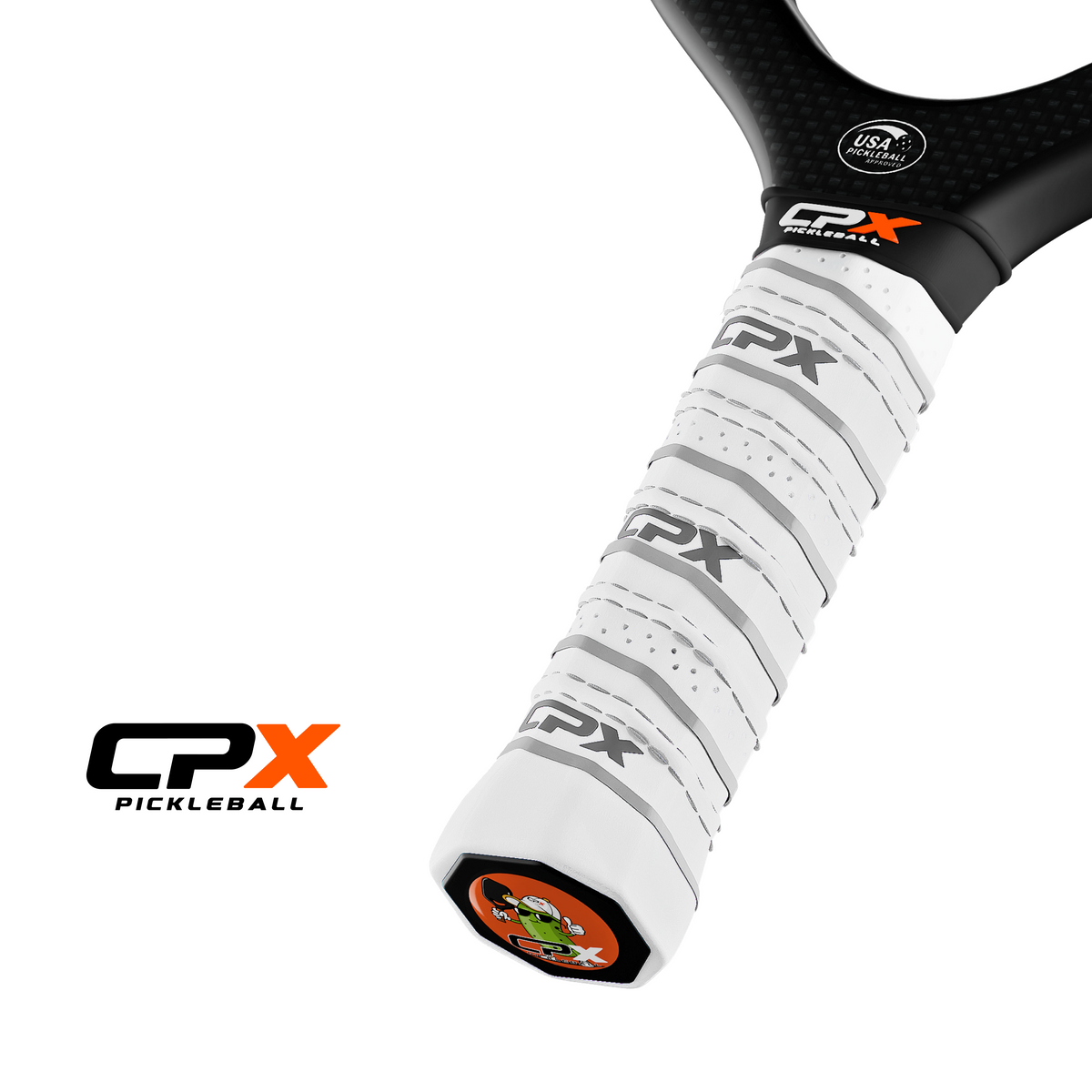 Replacement Paddle Grips
