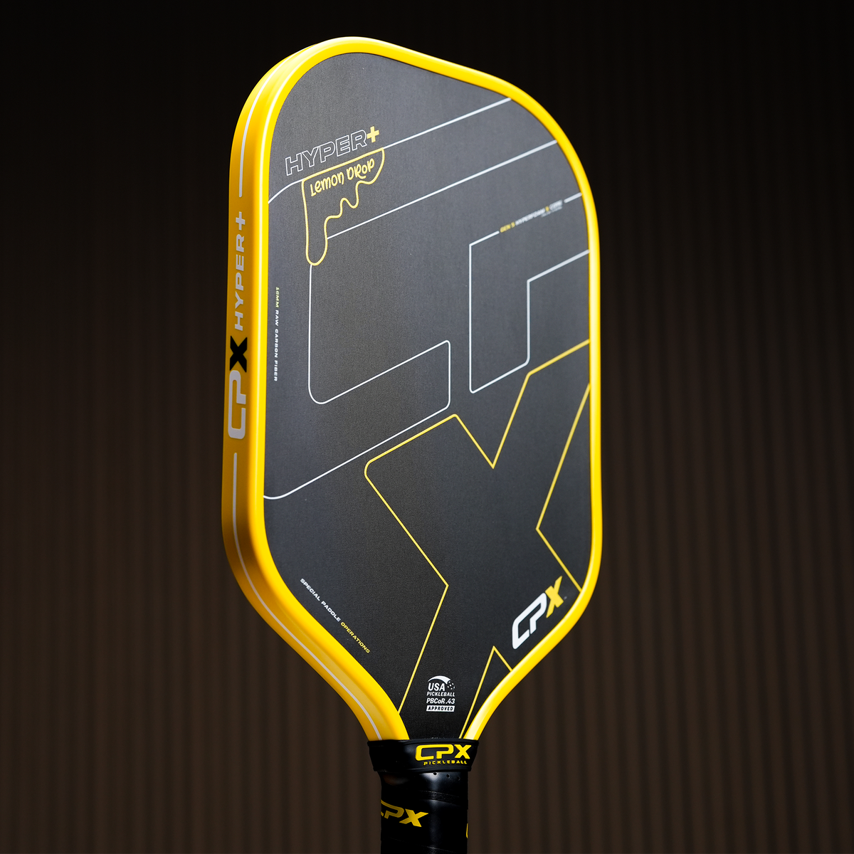 CPX Hyper+ Lemon Drop (PRE-ORDER)