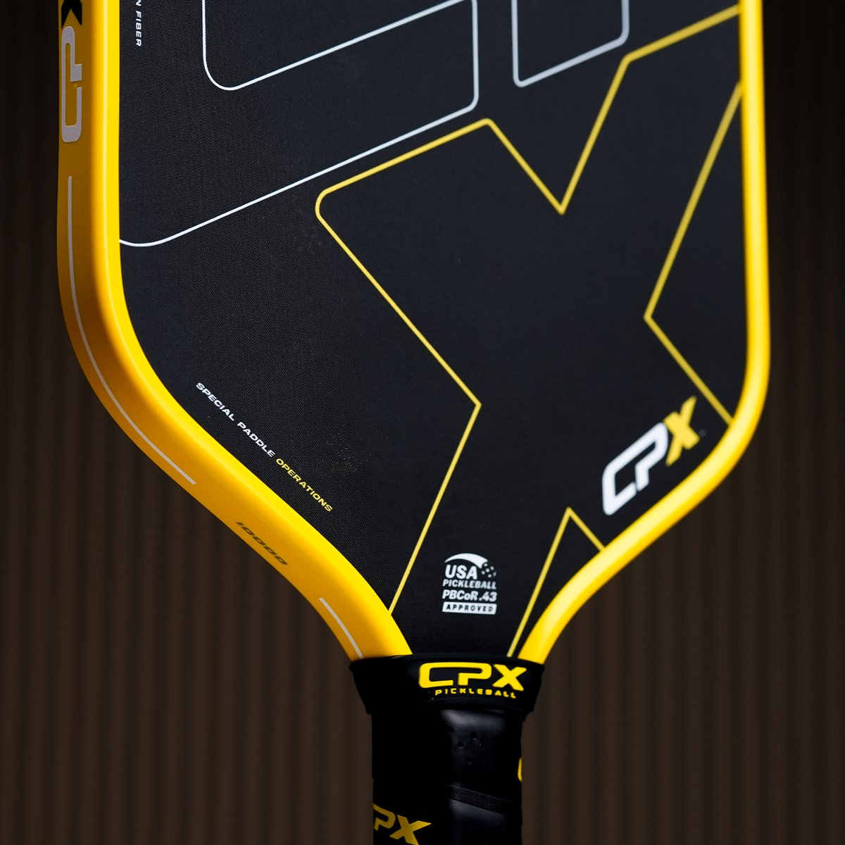 CPX Hyper+ Lemon Drop (PRE-ORDER)