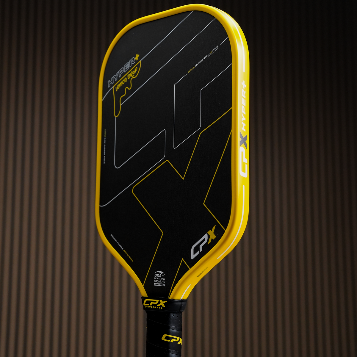 CPX Hyper+ Lemon Drop (PRE-ORDER)
