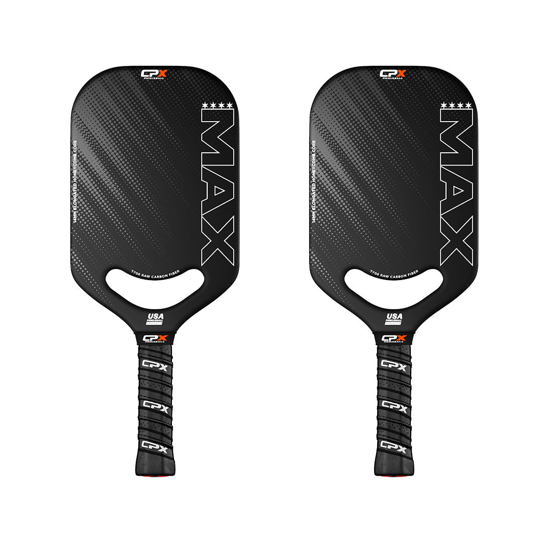 Max BOGO Deal (Buy 1 Max Paddle + Get 1 Max Paddle FREE)