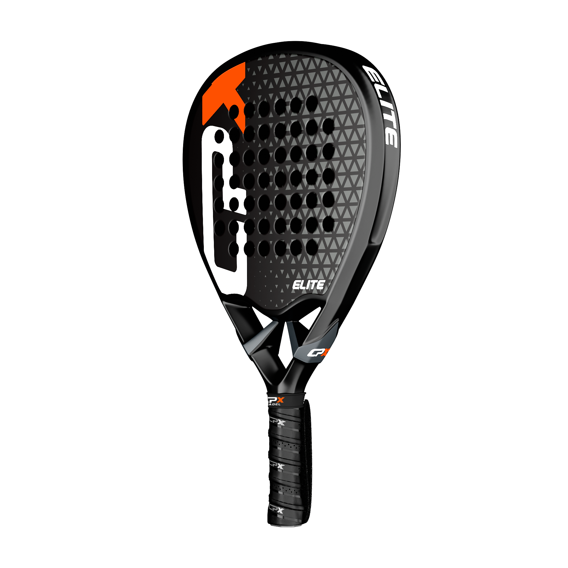 CPX Elite Padel paddle