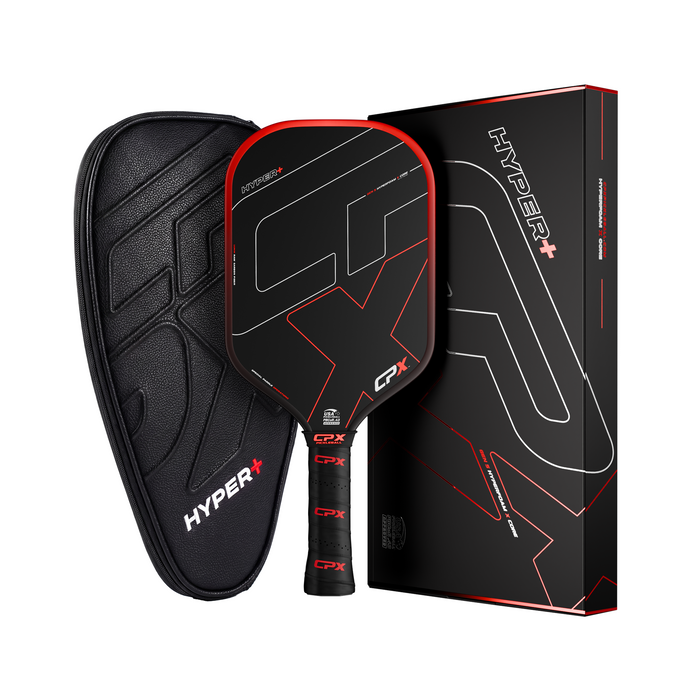 CPX Hyper+ Pre-Order