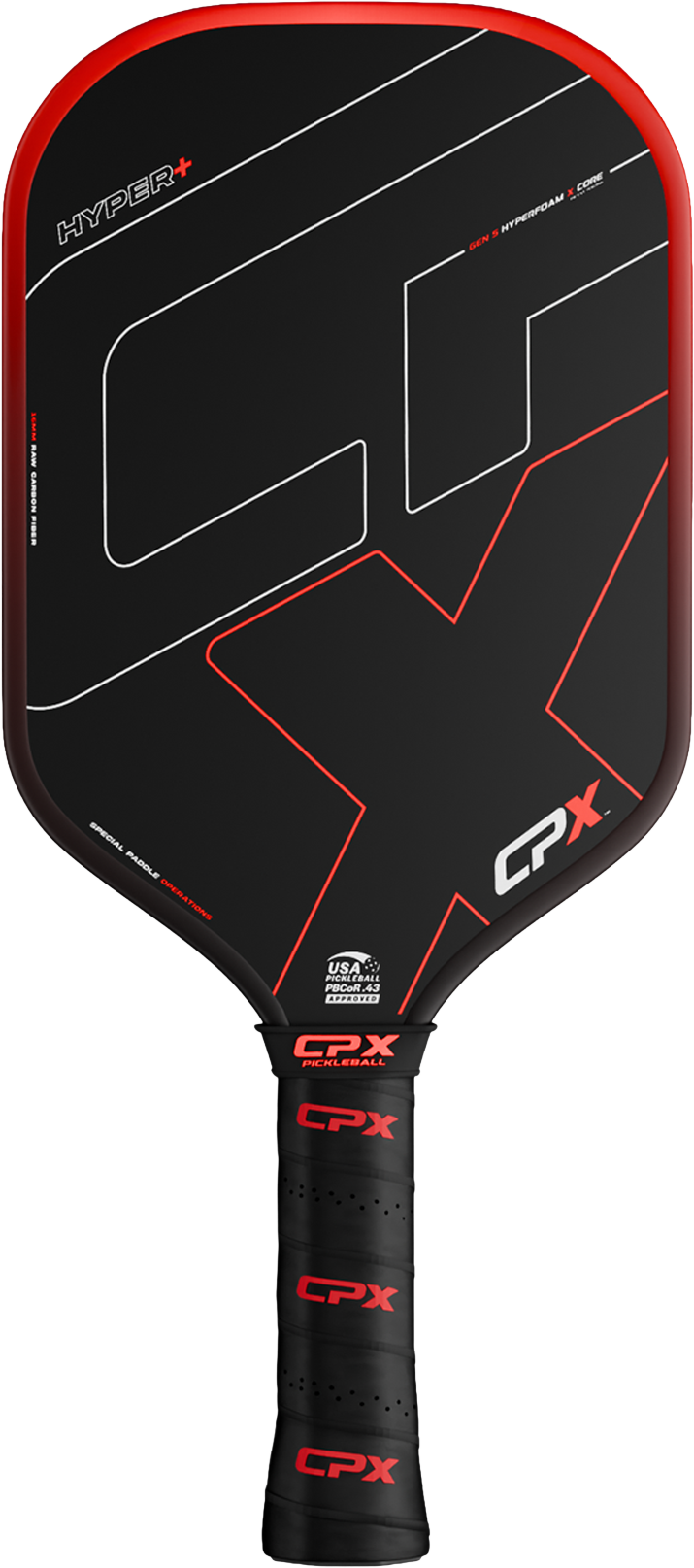 CPX Hyper+ Pre-Order
