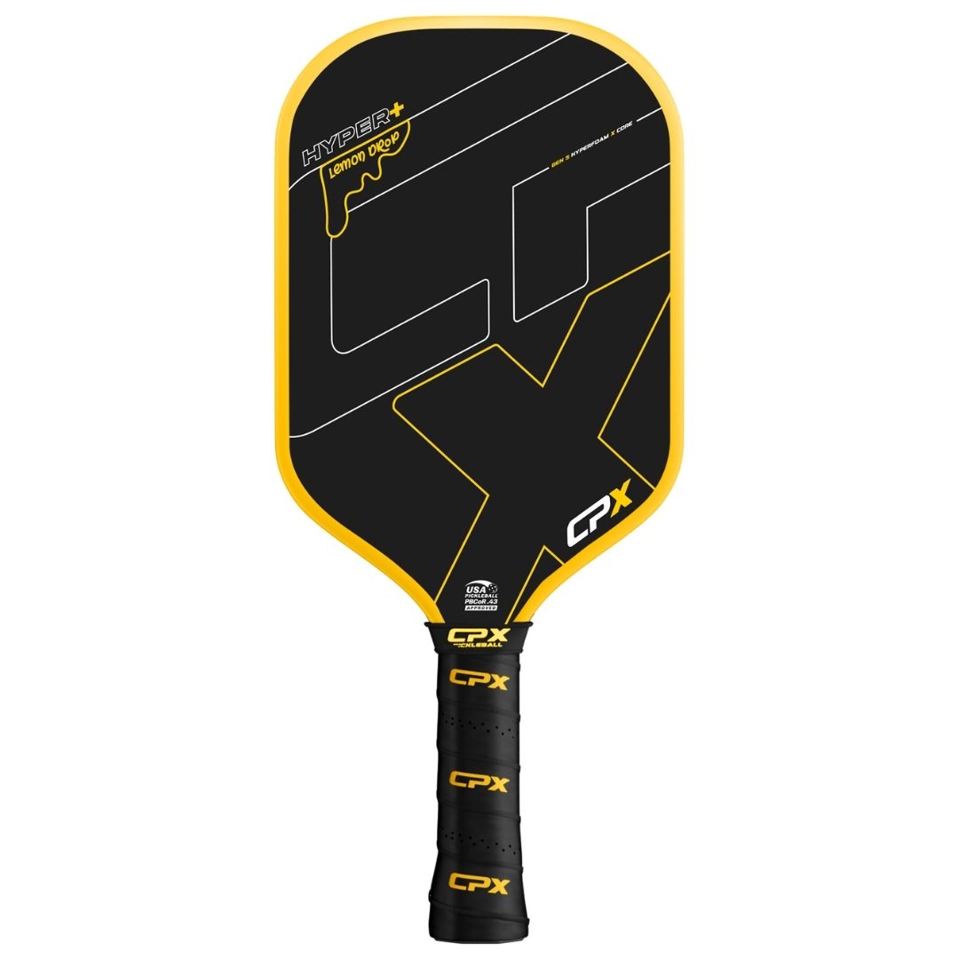 CPX Hyper+ Lemon Drop (PRE-ORDER)