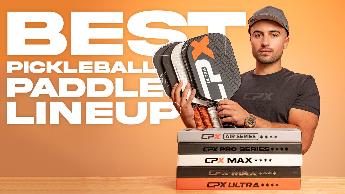 Meet the CPX lineup