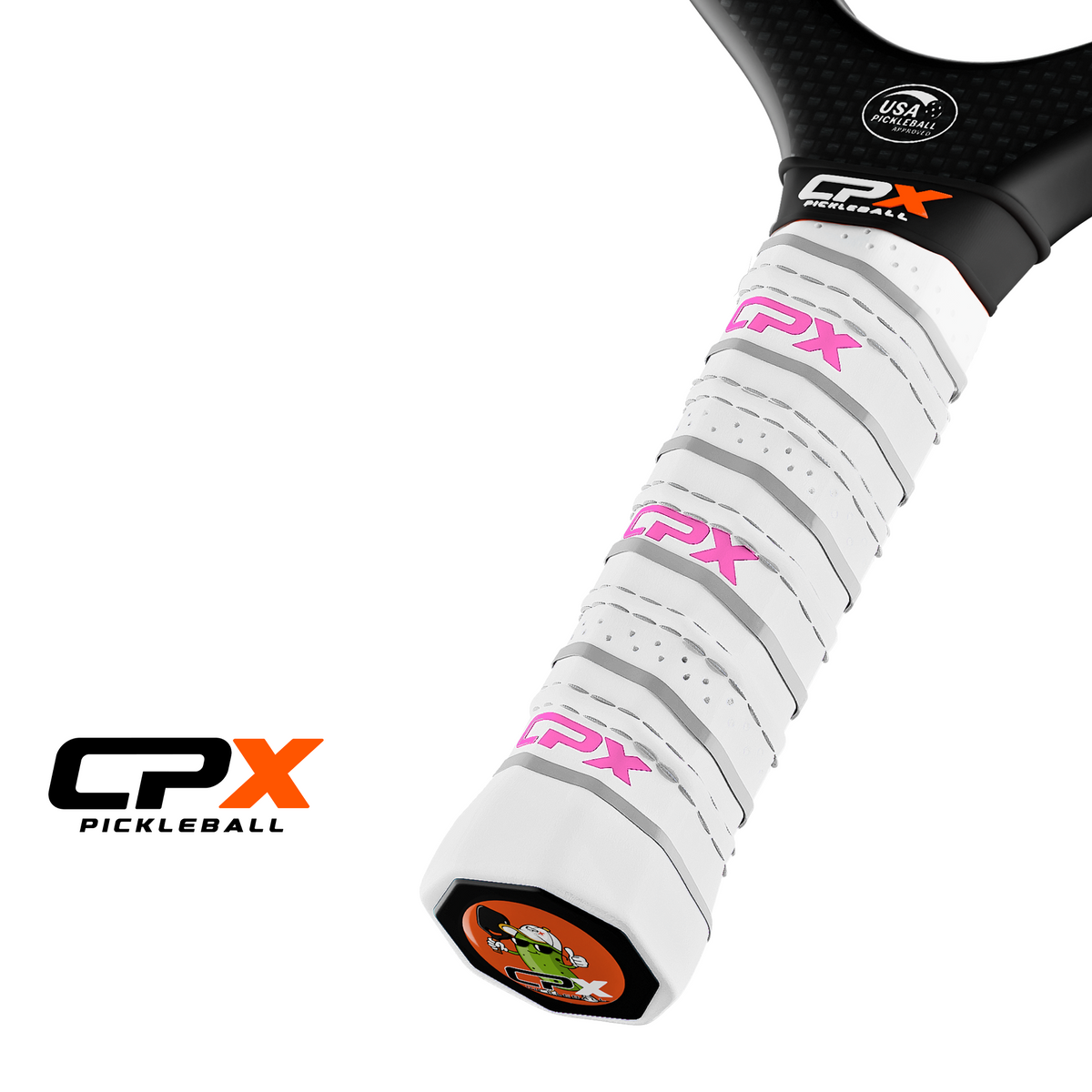 Replacement Paddle Grips