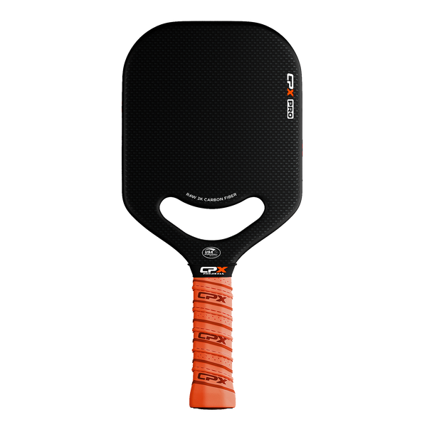 Best Carbon Fiber Pickleball Paddles | Discover CPX Pickleball Paddles