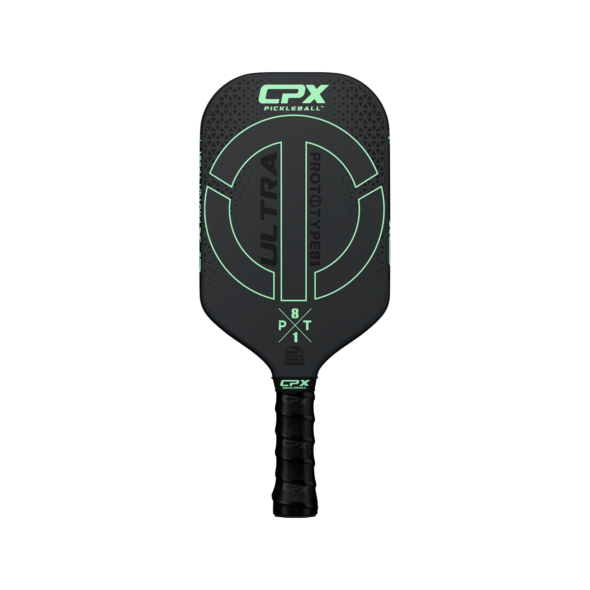 CPX x Terrell Owens Signature Paddle