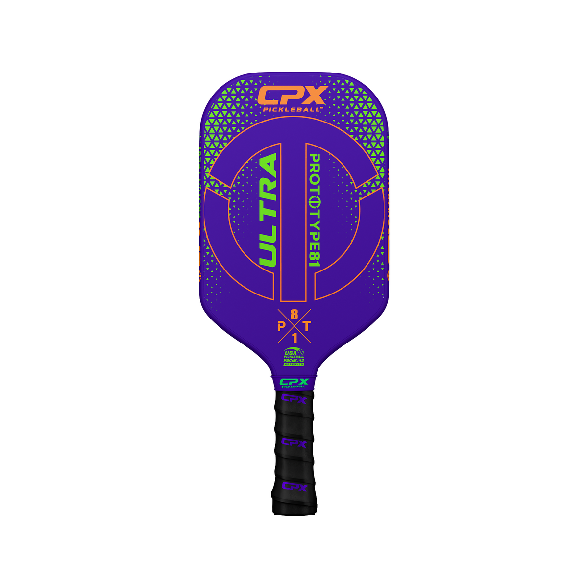 CPX x Terrell Owens Signature Paddle